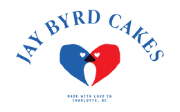 Jay Byrd Cakes