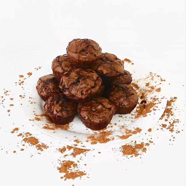 Brownie Cake Bites - 2 Dozen